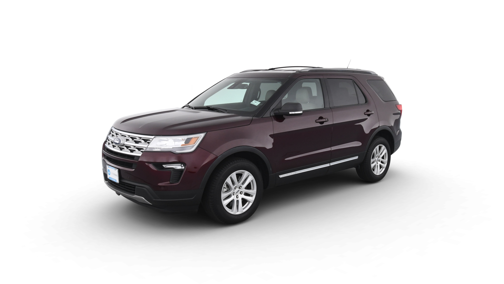 used-2019-ford-explorer-carvana